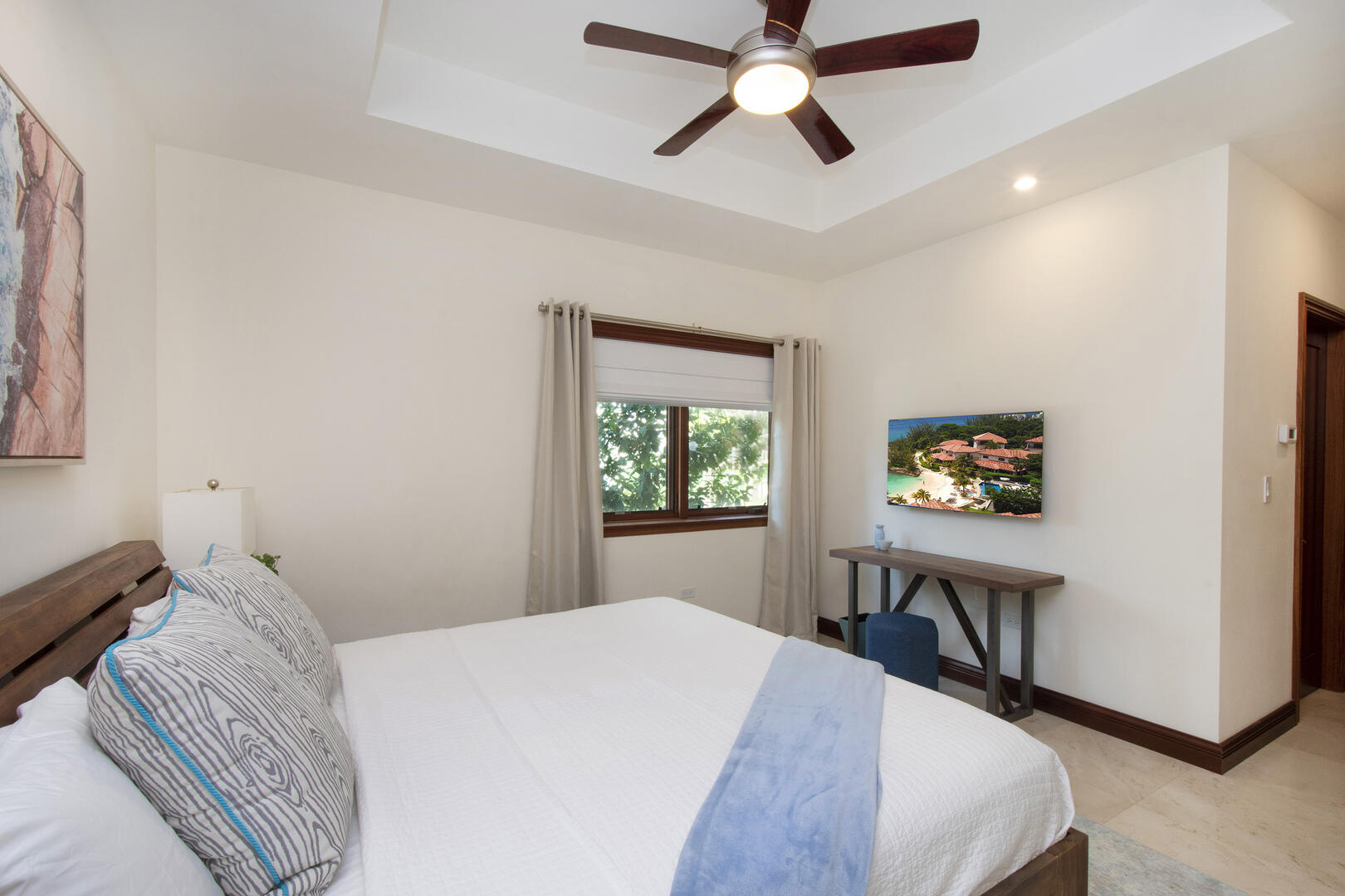 Guest Suite #1