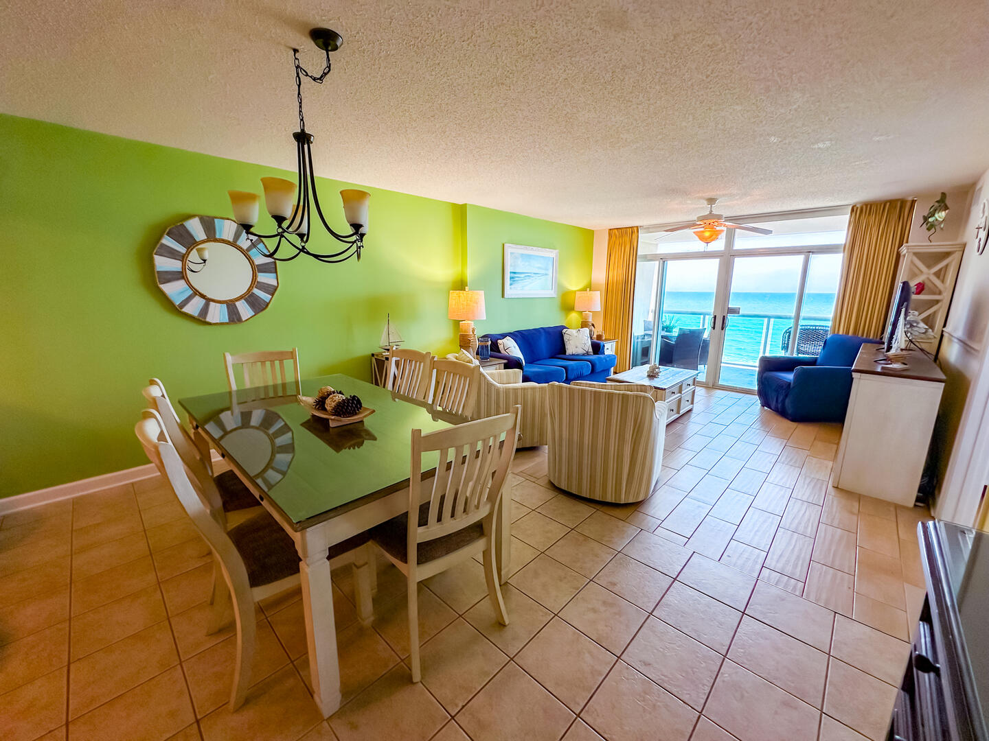 Bluewater Keyes 903 - GSR