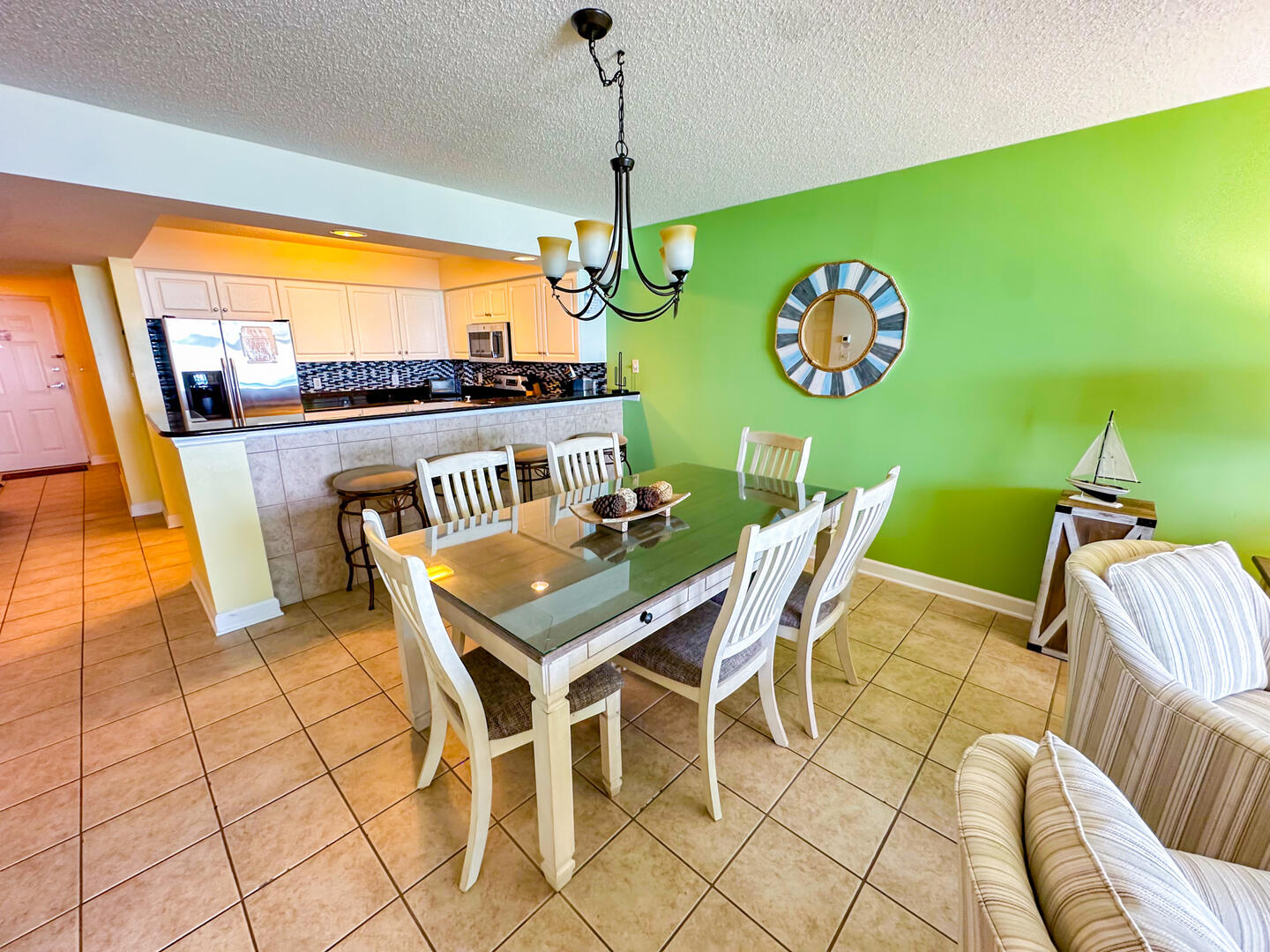 Bluewater Keyes 903 - GSR