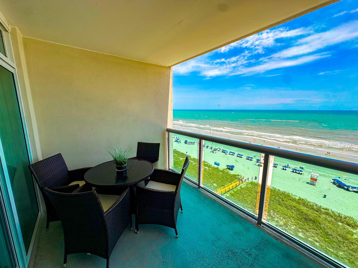 Bluewater Keyes 903 - GSR