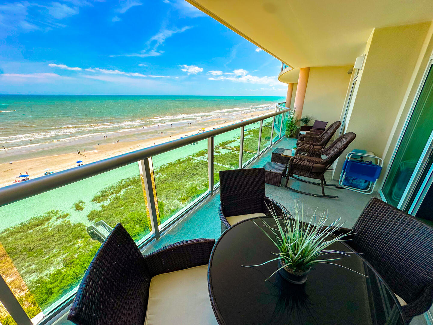 Bluewater Keyes 903 - GSR