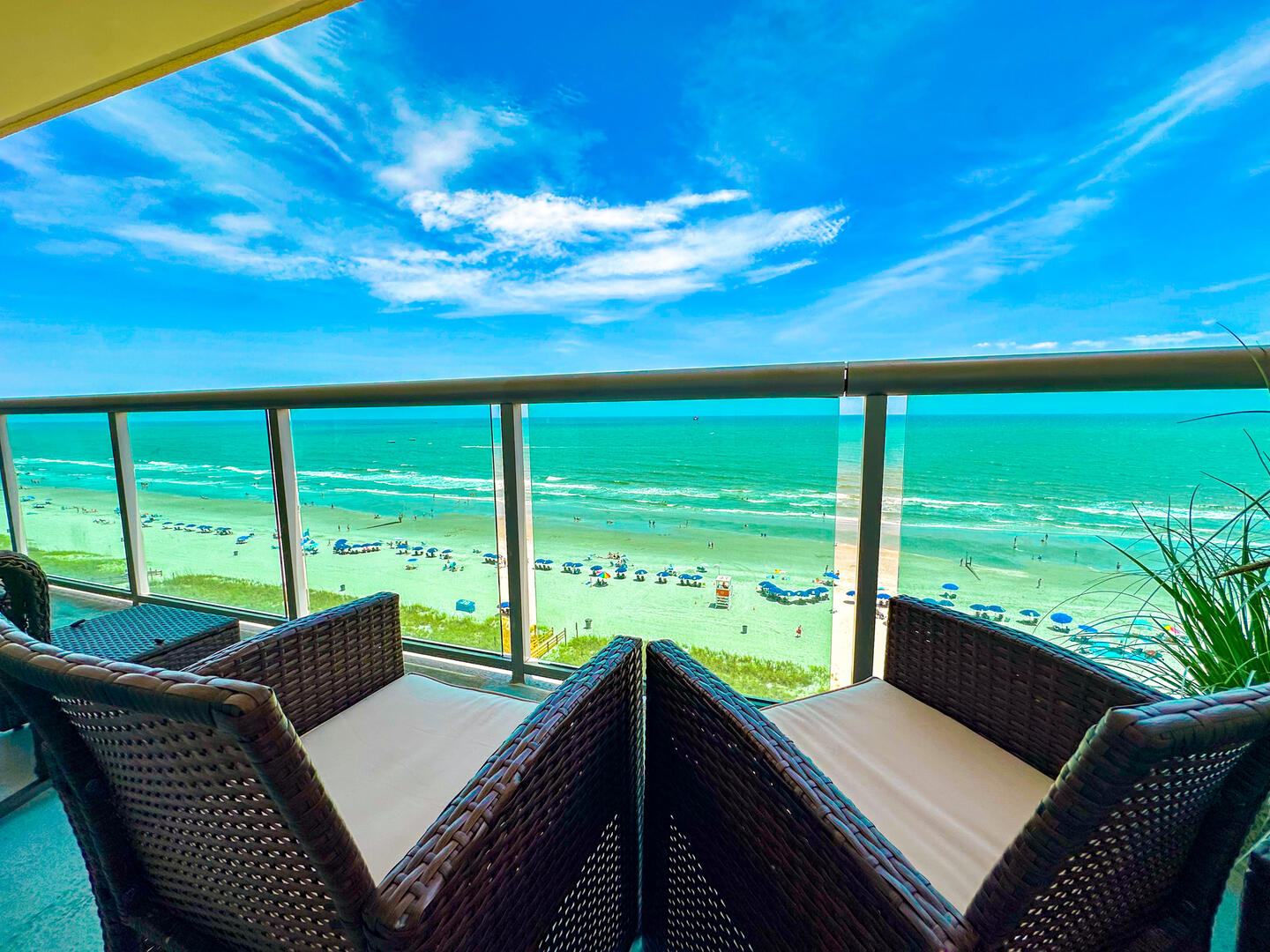 西海岸2 Bluewater Keyes 903 - GSR