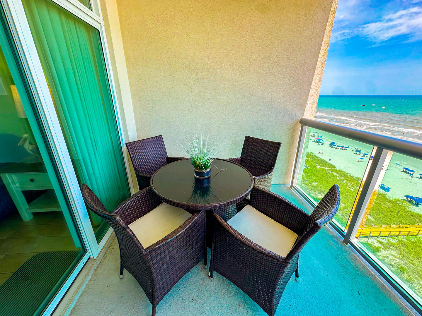 Bluewater Keyes 903 - GSR