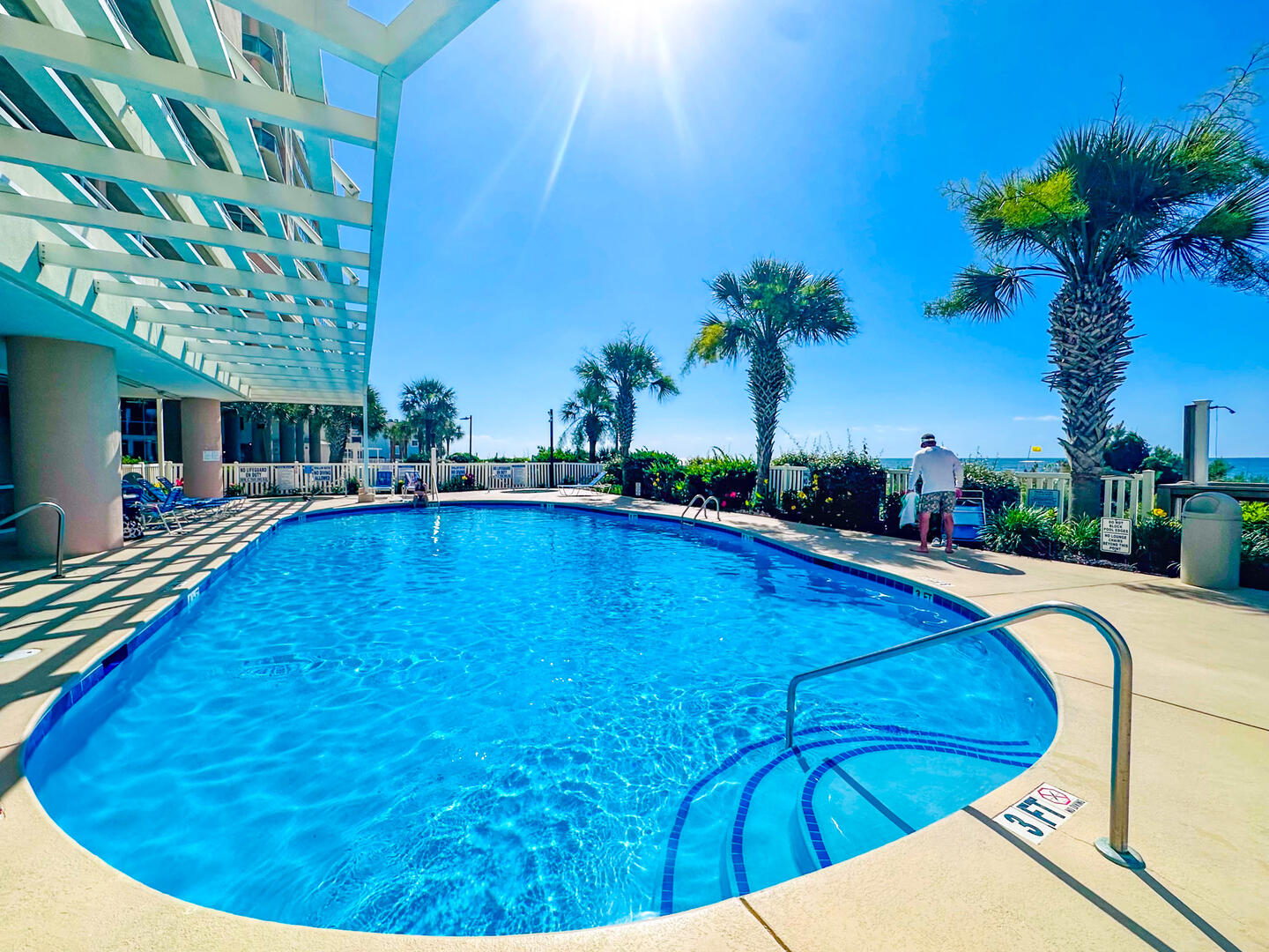 Bluewater Keyes 903 - GSR