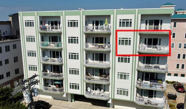 503 E Stanton Rd., Unit 403 H