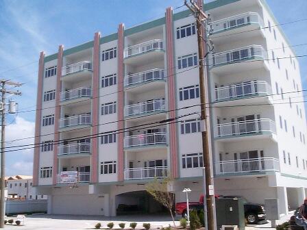 503 Stanton Rd., Unit 402