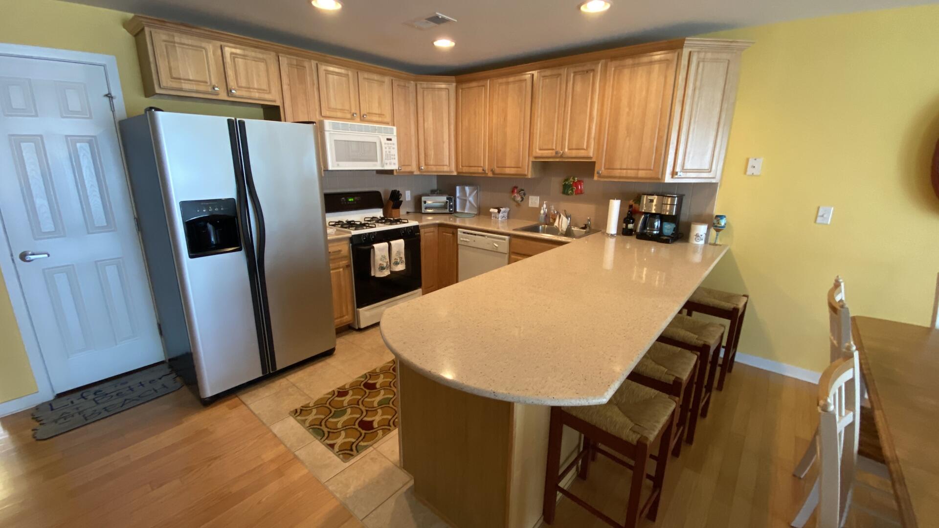 503 Stanton Rd., Unit 402