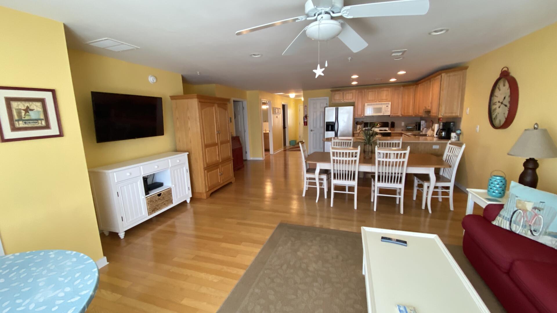 503 Stanton Rd., Unit 402