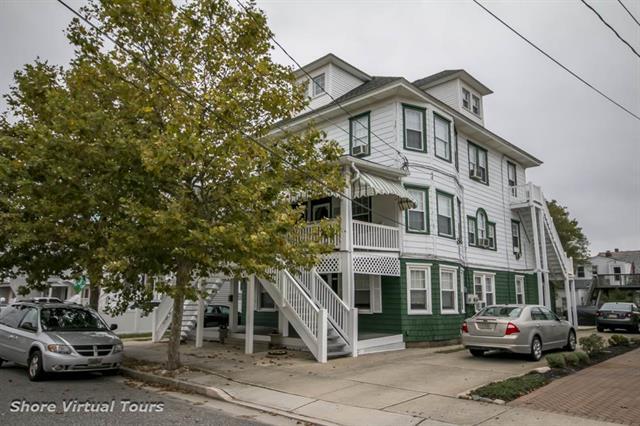 109 E Primrose Rd., Unit 3 S (Oceanside)