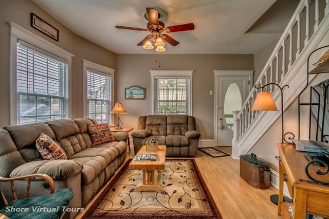 109 E Primrose Rd., Unit 3 S (Oceanside)