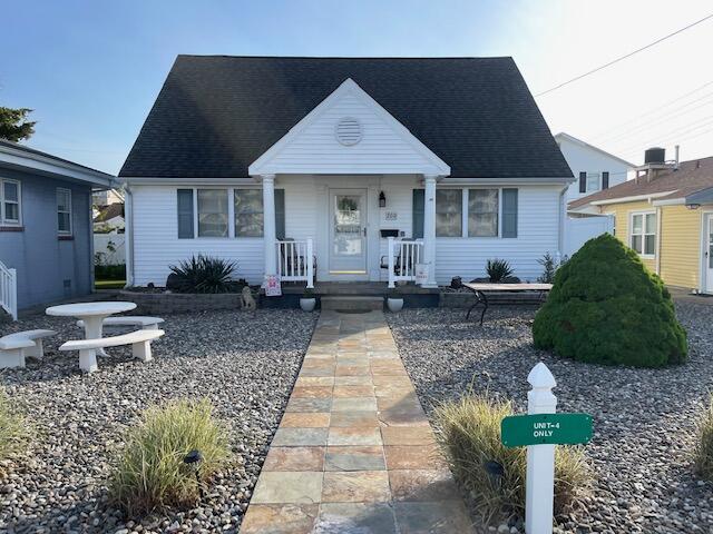 200 E. Monterey Ave.