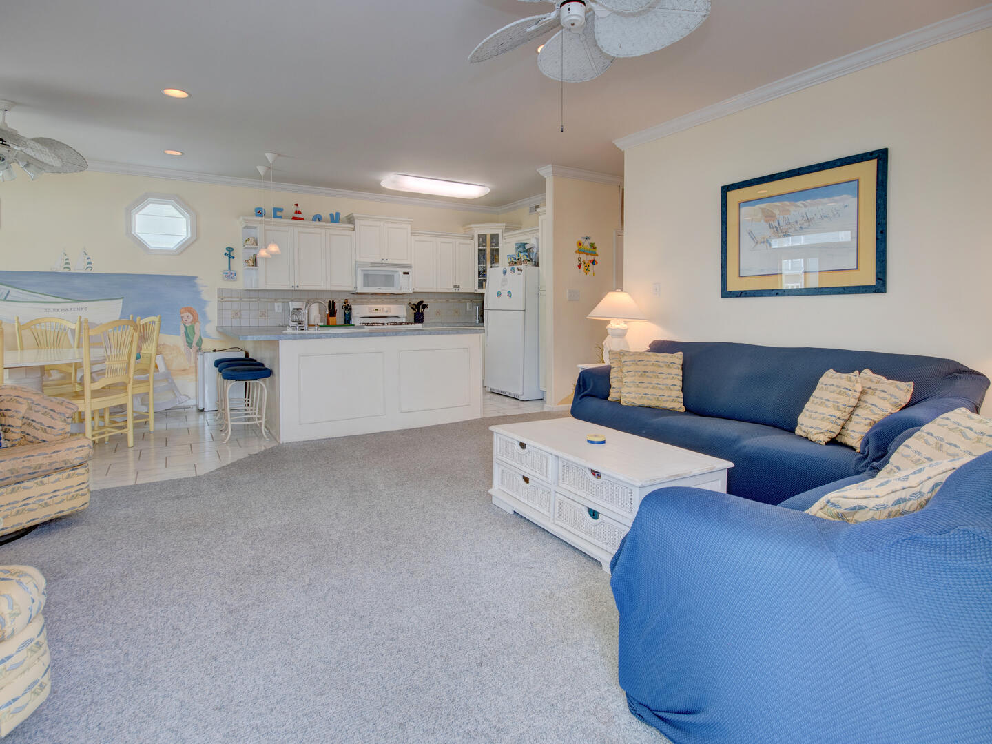 8700 Atlantic Ave., 1st fl.