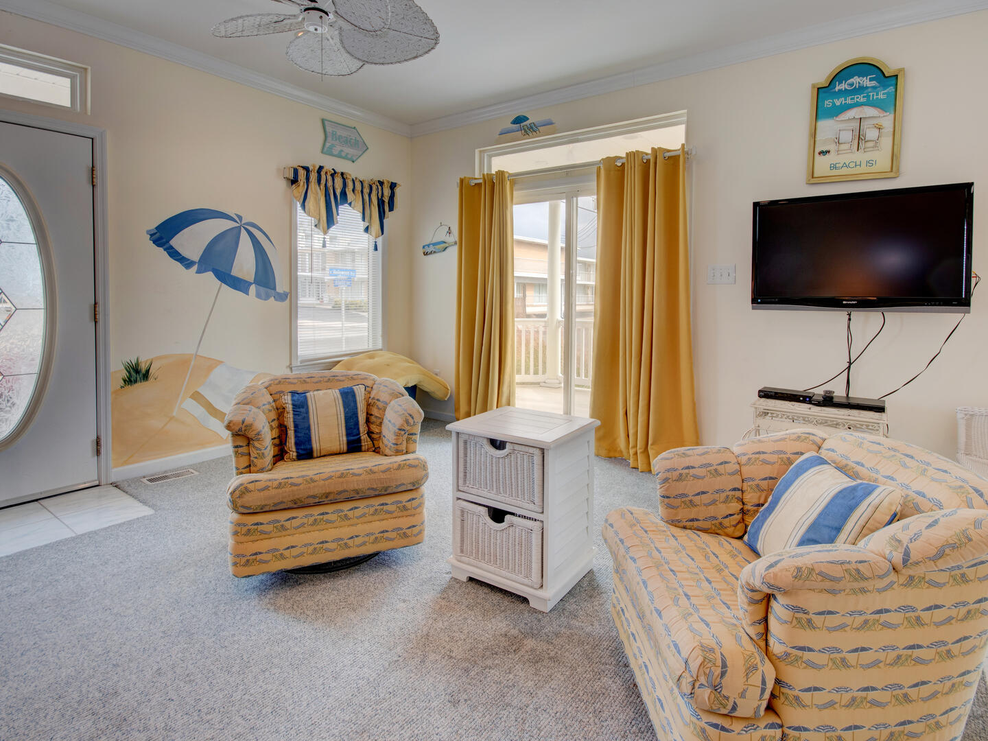 8700 Atlantic Ave., 1st fl.