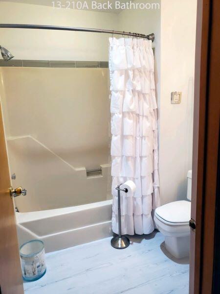 210 E Farragut Rd Unit A H - Image 7