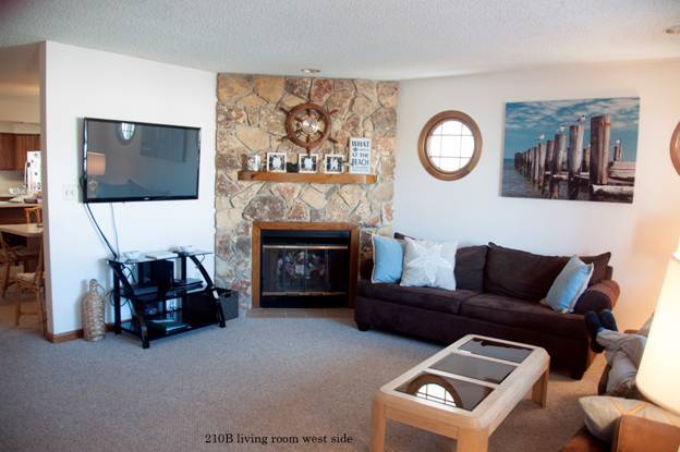 210 E. Farragut Rd. Unit B H