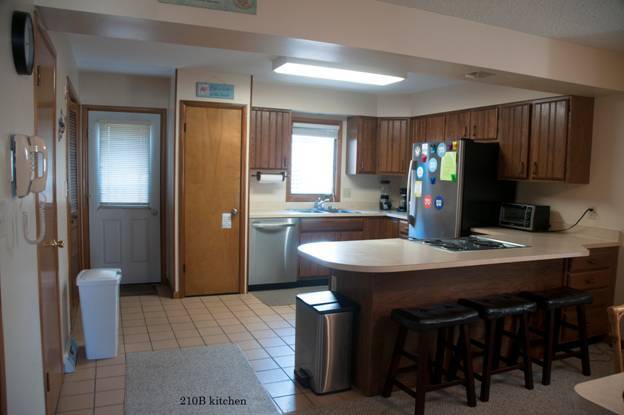 210 E. Farragut Rd. Unit B H - Image 5