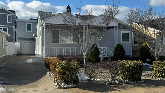 120 E. Monterey Ave. Rear Apt