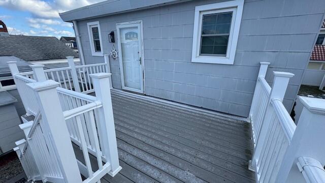 120 E. Monterey Ave. Rear Apt