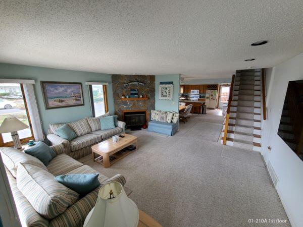 210 E Farragut Rd. Unit A S