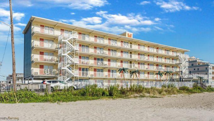 427 E. Miami Ave. Unit 311