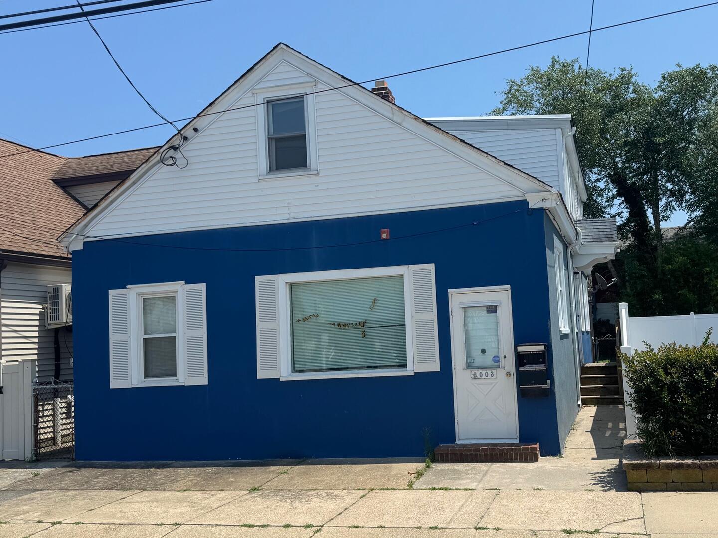 6003 New Jersey Ave., Unit 1