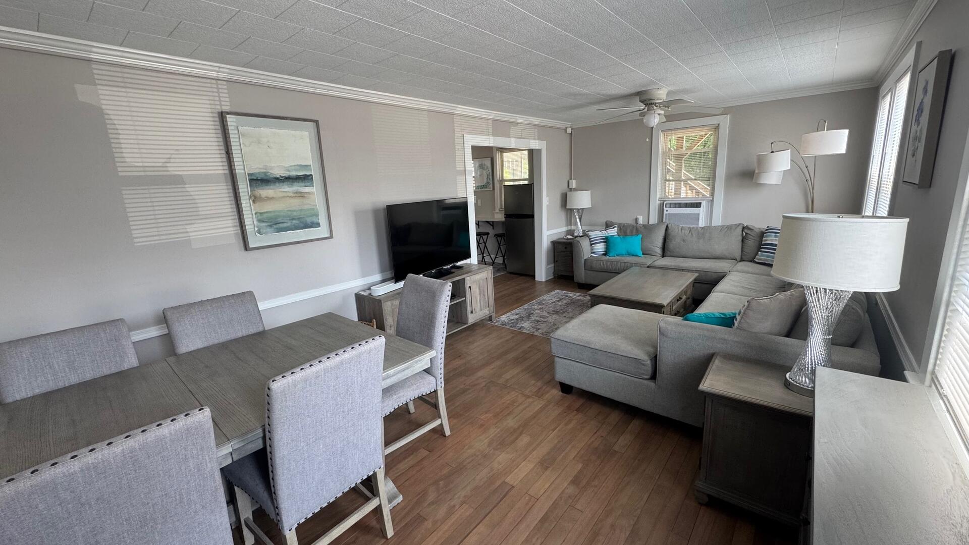 6003 New Jersey Ave., Unit 1