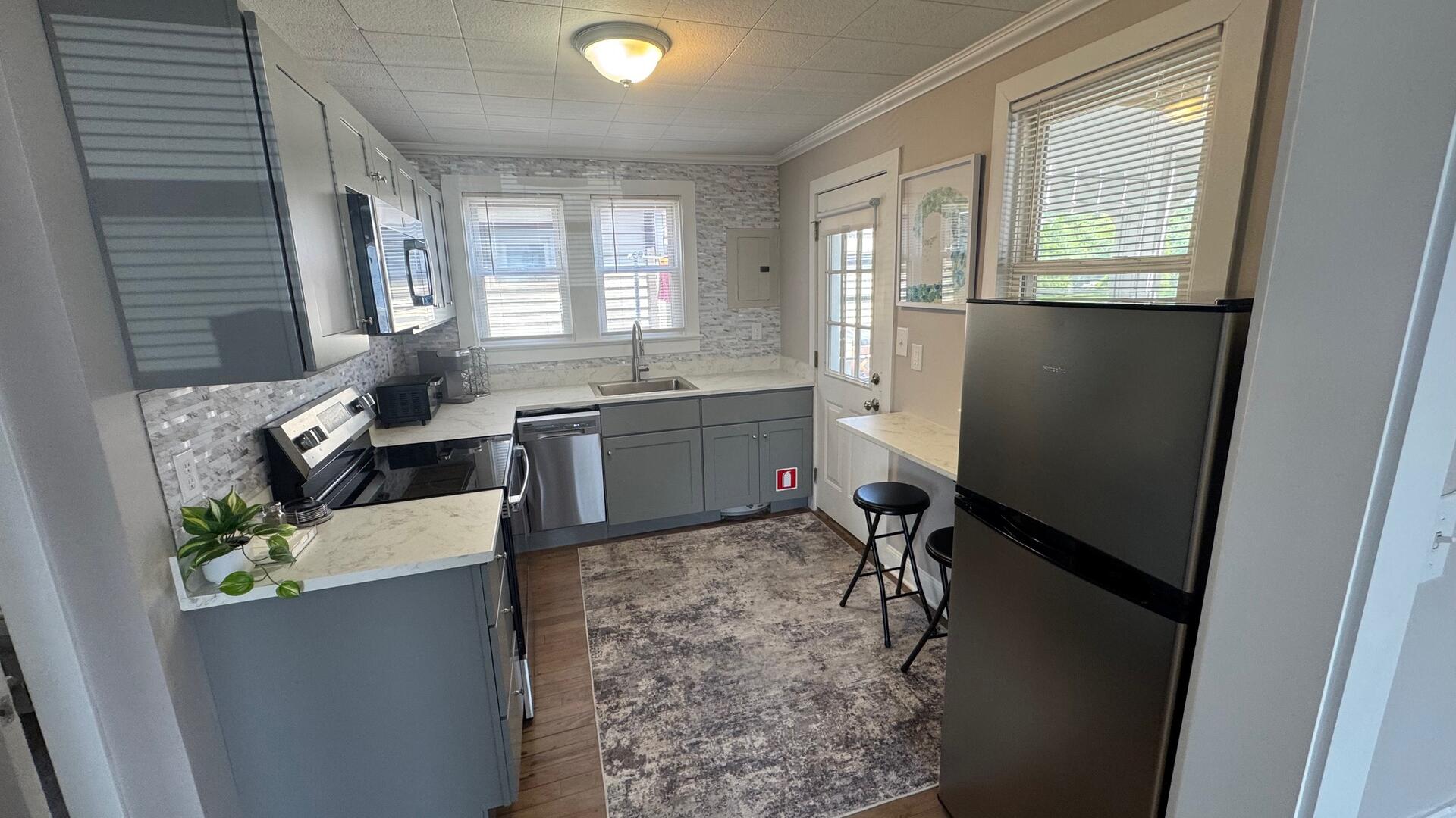 6003 New Jersey Ave., Unit 1