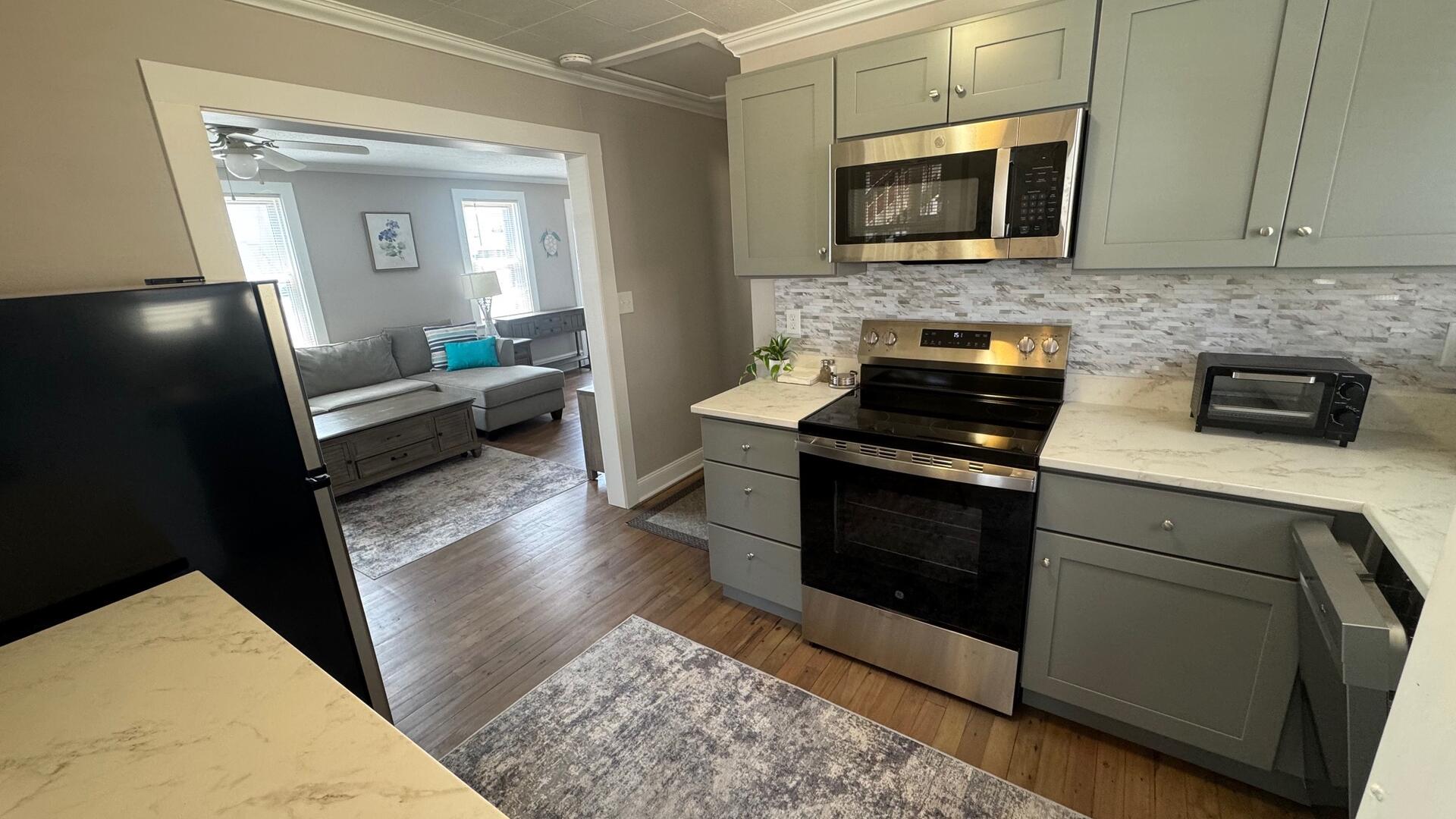 6003 New Jersey Ave., Unit 1 - Image 5