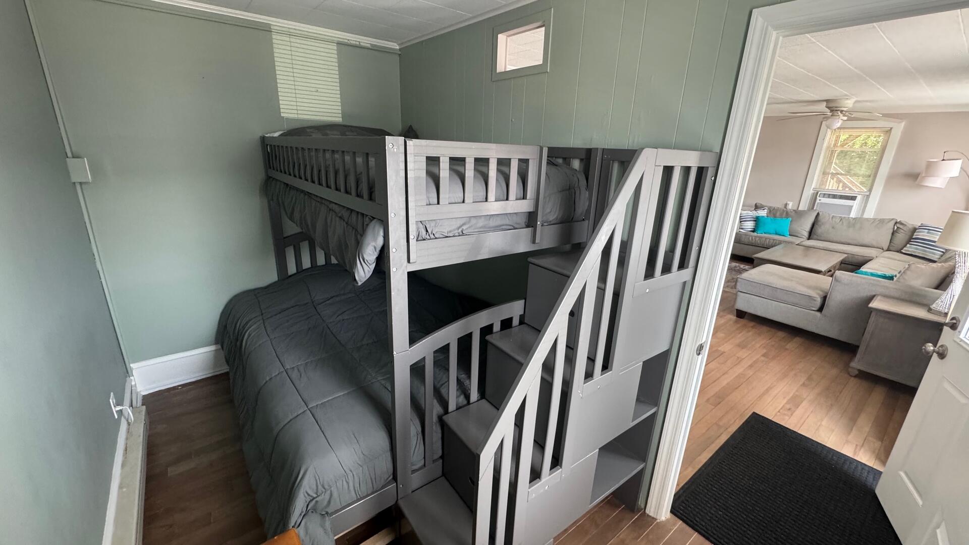 6003 New Jersey Ave., Unit 1 - Image 10