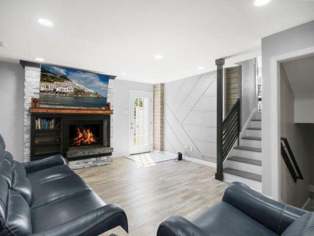 306 E. St. Louis Ave. H