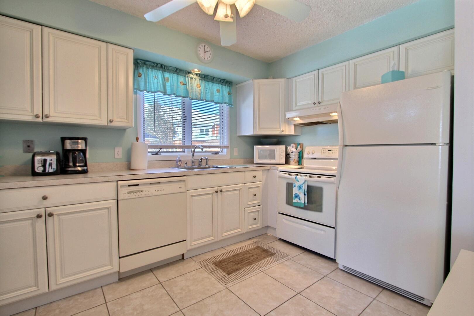 205 A E Sweetbriar Rd S