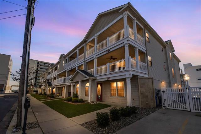 5300 Ocean Ave., Unit 14 H