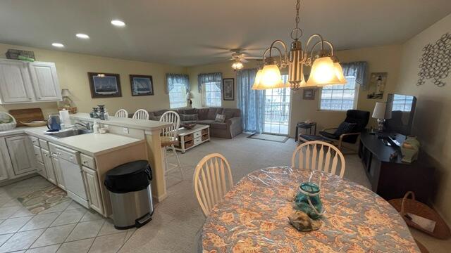 5300 Ocean Ave., Unit 14 H