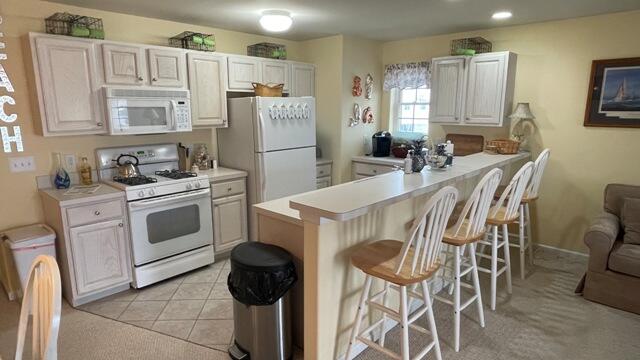 5300 Ocean Ave., Unit 14 H