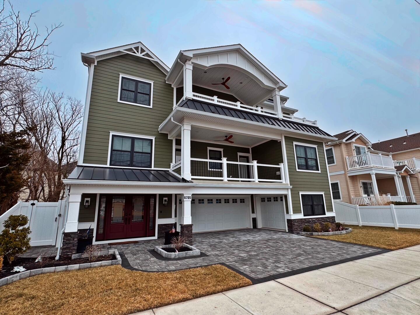 6705 New Jersey Ave.