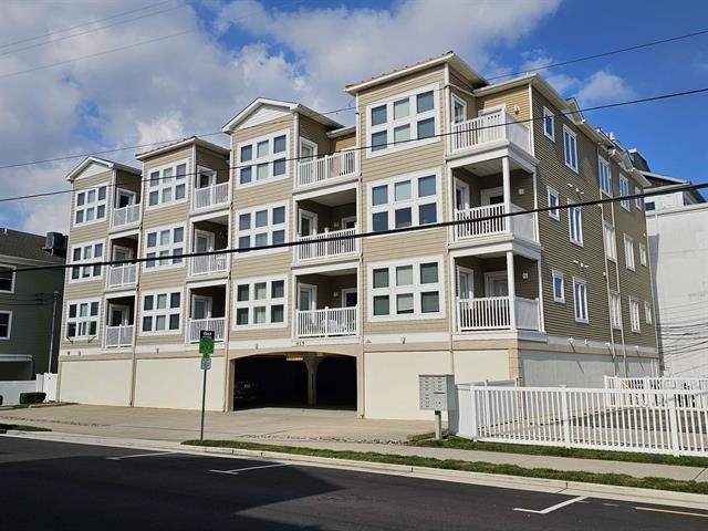 415 E. Orchid Rd.