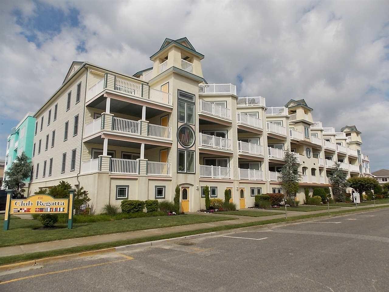 406 E. Stanton Rd., Unit 13