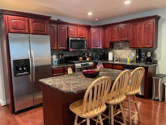 406 E. Stanton Rd., Unit 13