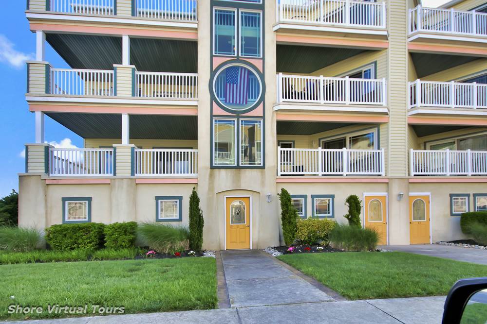 406 E. Stanton Rd., Unit 13