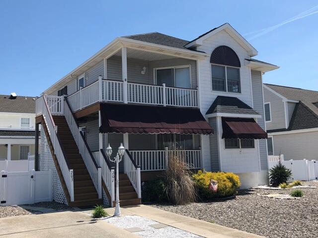 203 E Raleigh Ave. 2nd fl S