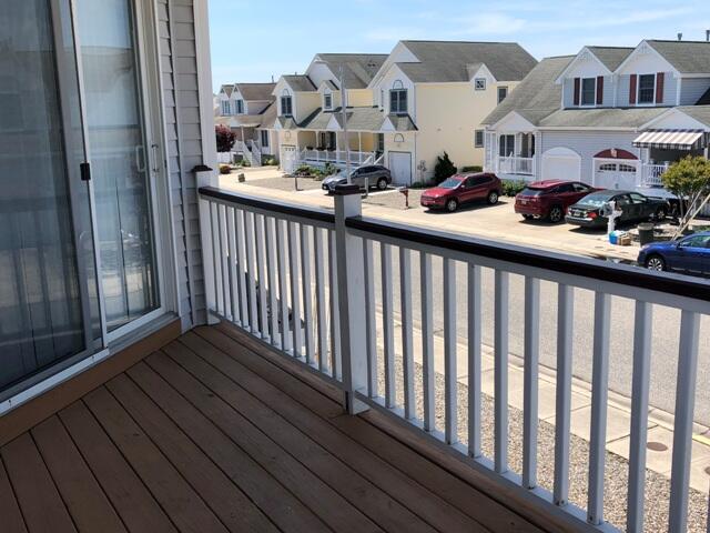 203 E Raleigh Ave. 2nd fl S