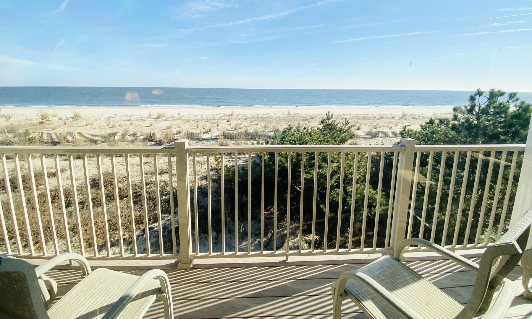 6 Sea Winds, Dewey Beach Vacation Rental | Jack Lingo Realtors
