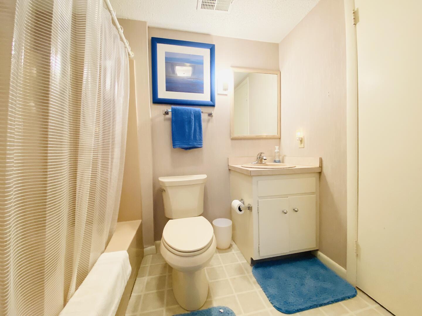 6 Sea Winds, Dewey Beach Vacation Rental | Jack Lingo Realtors