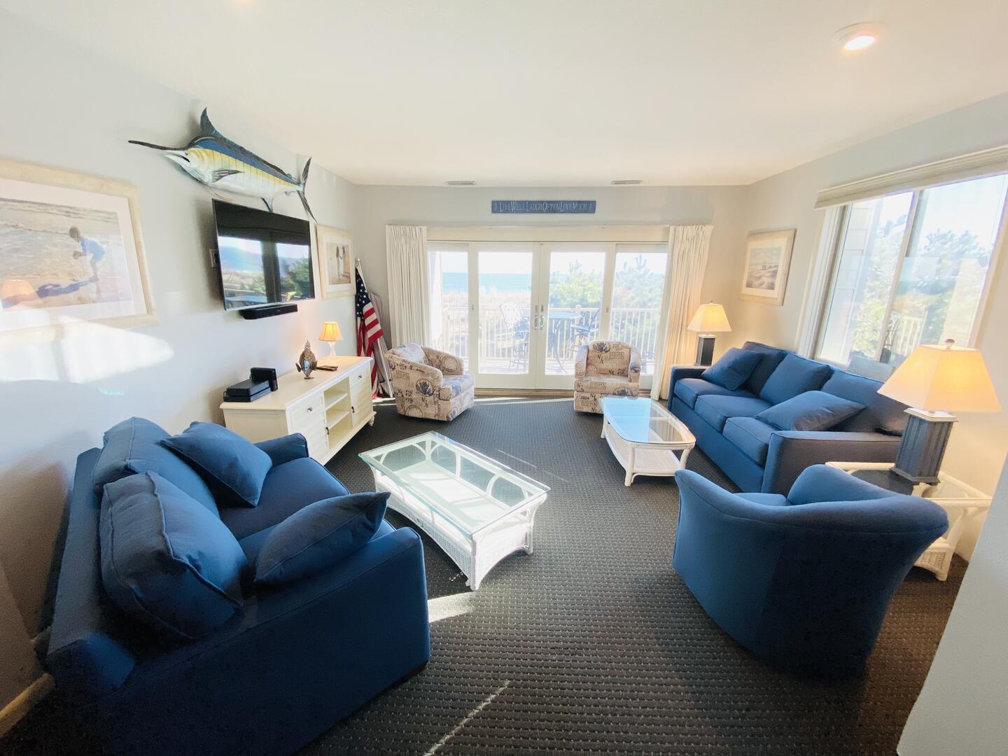 6 Sea Winds, Dewey Beach Vacation Rental | Jack Lingo Realtors