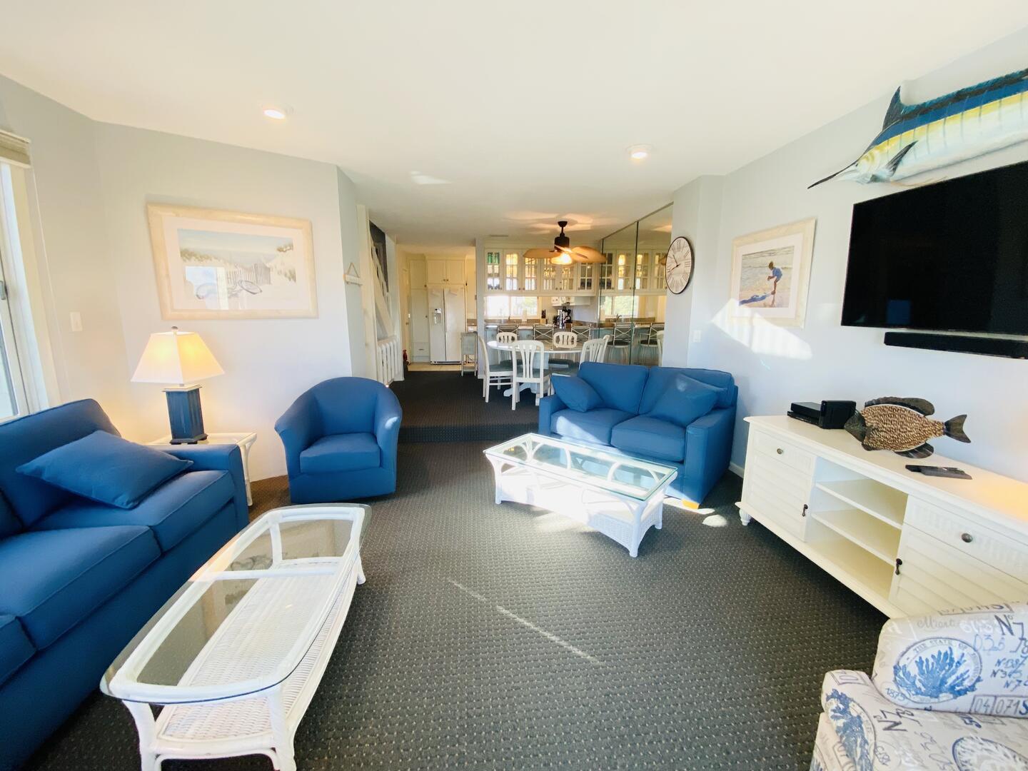 6 Sea Winds, Dewey Beach Vacation Rental | Jack Lingo Realtors