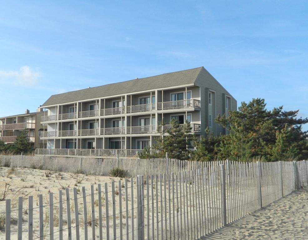 6 Sea Winds, Dewey Beach Vacation Rental | Jack Lingo Realtors