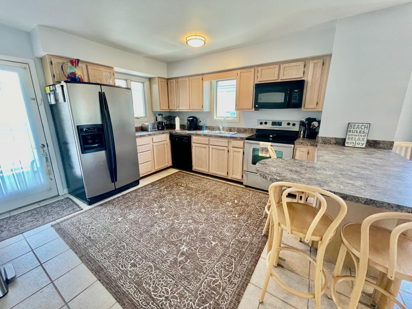 3a Hickman Street, Rehoboth Beach Vaction Rental | Jack Lingo Realtors