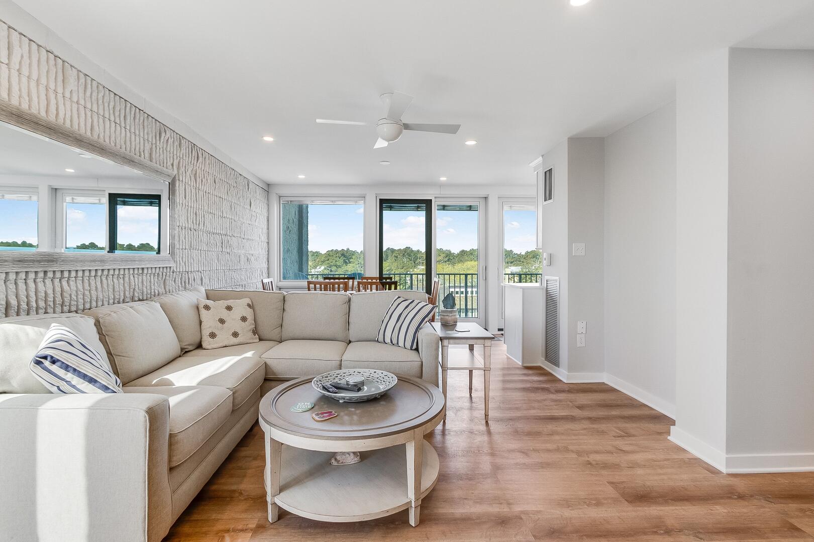 オーシャンアート NO-21 510 21 Ocean Drive, Rehoboth Beach Vacation Rental | Jack Lingo