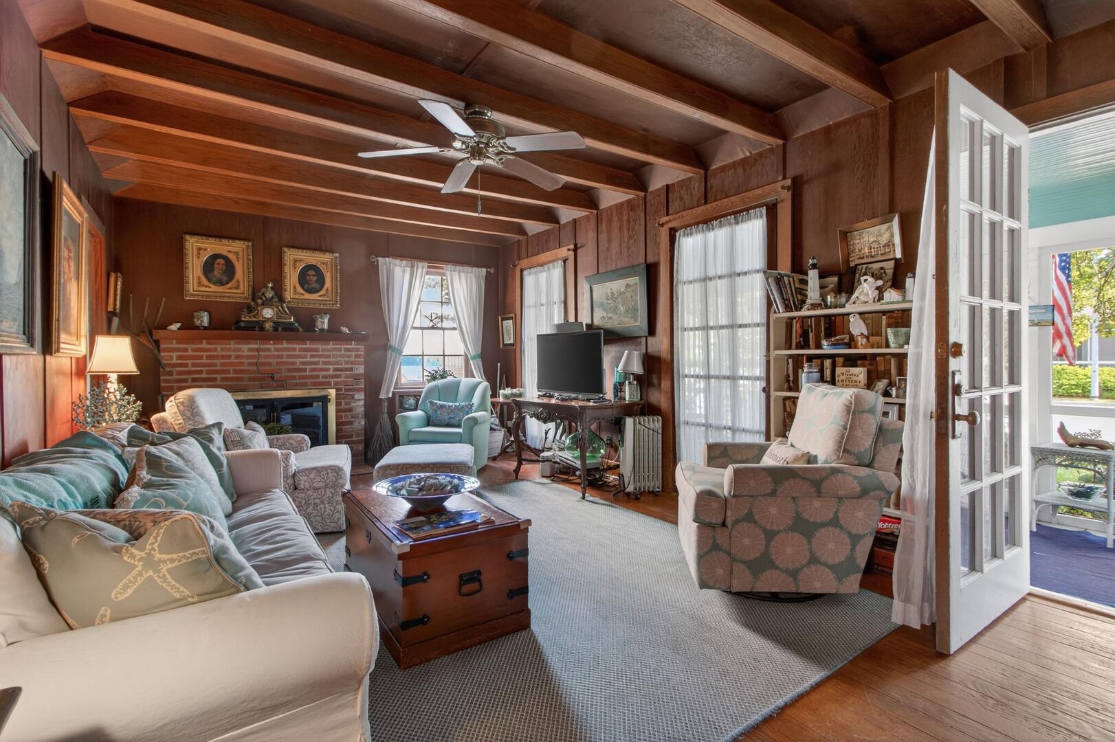 17 Virginia Avenue, Rehoboth Beach Vacation Rental | Jack Lingo