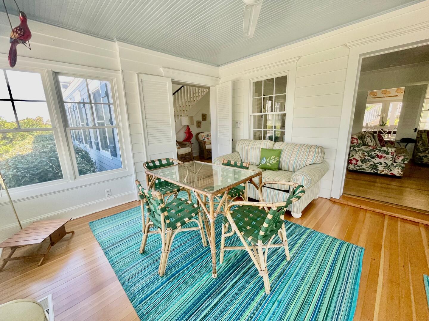 8 Mckean Avenue, Indian Beach Vacation Rental | Jack Lingo Realtors